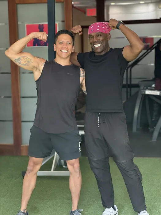 Iconoclast Fitness Picture 5