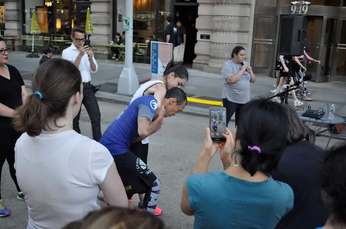 Gotham Jiu Jitsu Picture 10