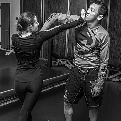 Gotham Jiu Jitsu Picture 6