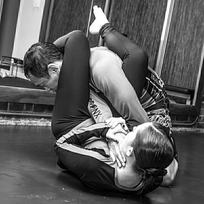 Gotham Jiu Jitsu Picture 7
