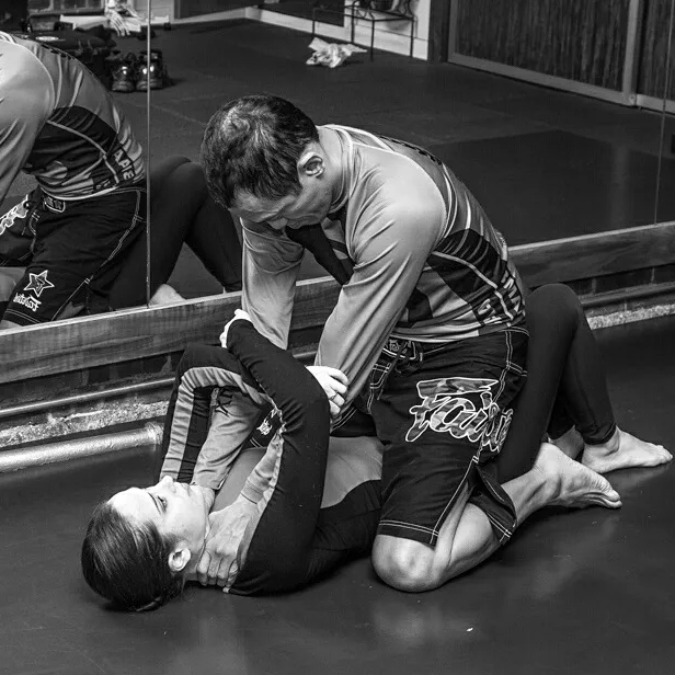 Gotham Jiu Jitsu Picture 9