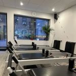Power Pilates