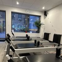 Power Pilates ico