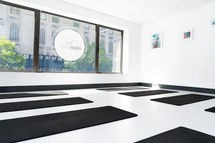 Power Pilates Picture 5