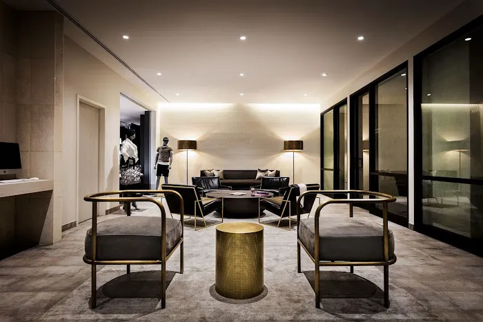 Equinox Gramercy Picture 8