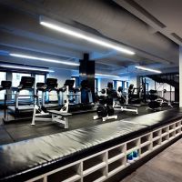 Equinox Gramercy ico