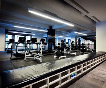 Equinox Gramercy