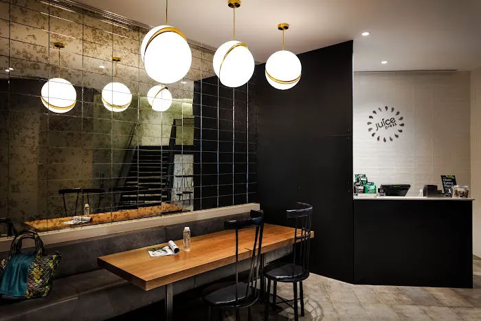 Equinox Gramercy Picture 5