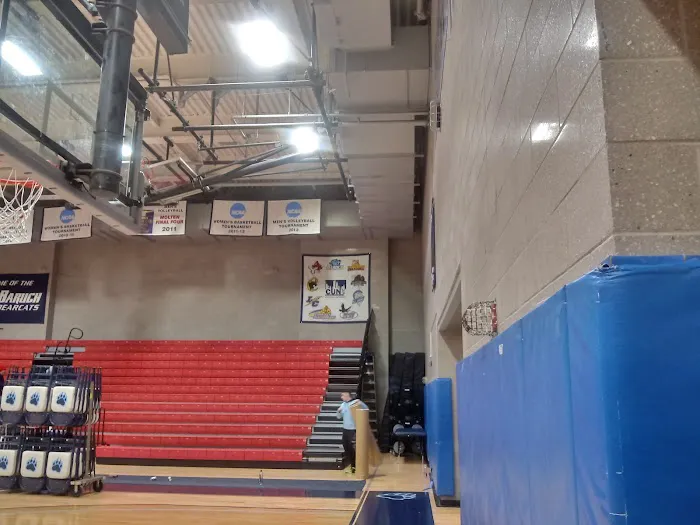 Baruch College ARC Picture 1