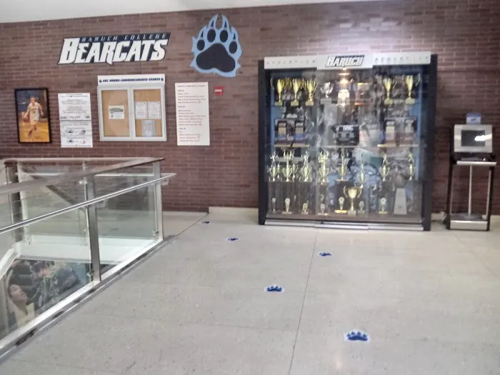 Baruch College ARC Picture 9