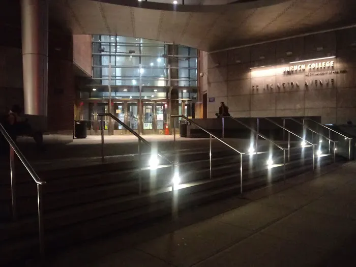 Baruch College ARC Picture 3