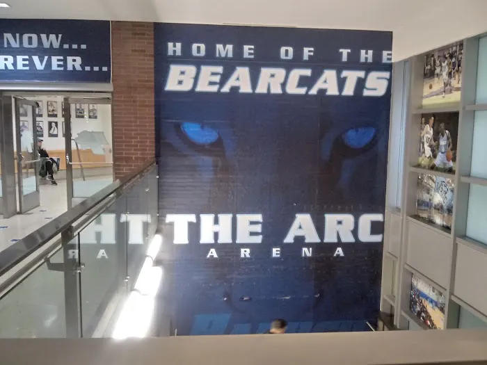 Baruch College ARC Picture 6