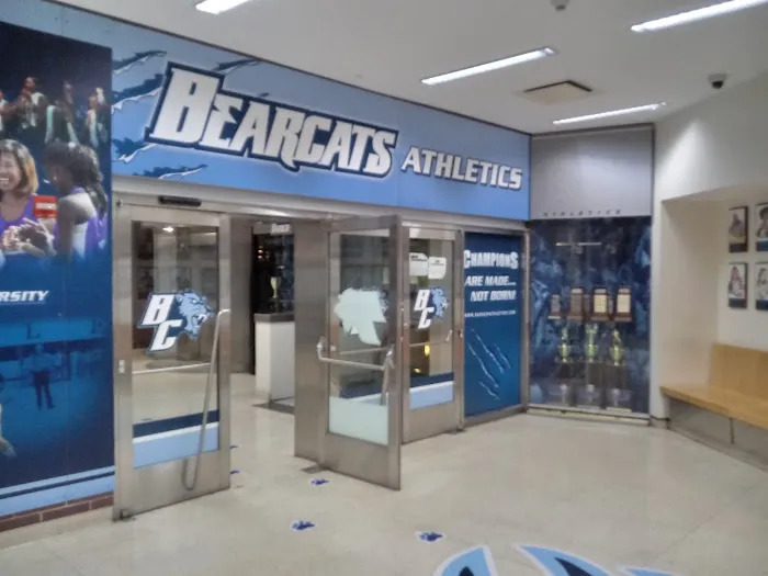 Baruch College ARC Picture 10