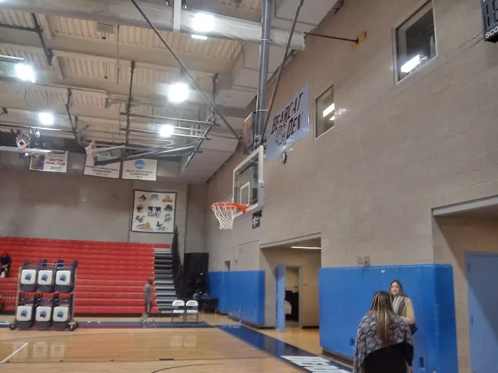 Baruch College ARC Picture 2
