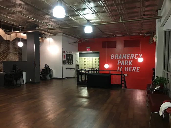 New York Sports Club Picture 2