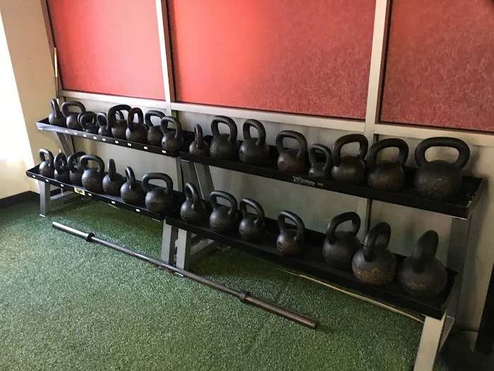 New York Sports Club Picture 4