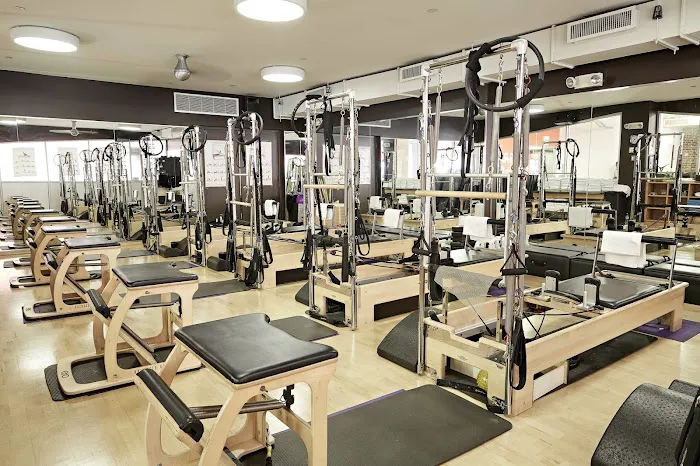 New York Sports Club Picture 9