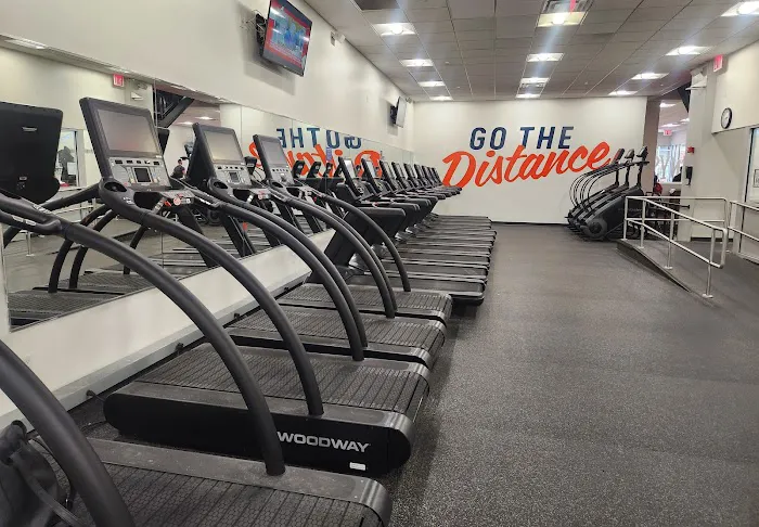New York Sports Club Picture 10