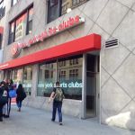 New York Sports Club