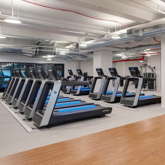 Chelsea Piers Fitness Picture 9