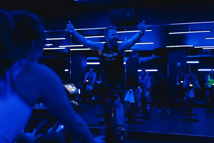 Chelsea Piers Fitness Picture 2