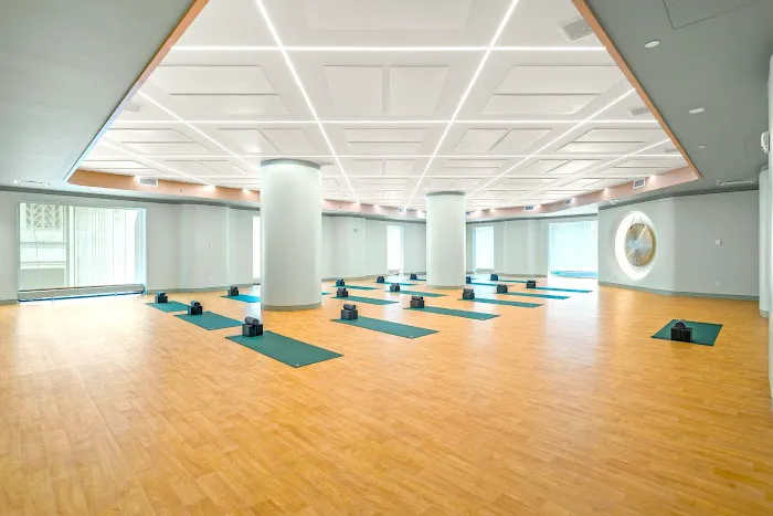 Chelsea Piers Fitness Picture 3