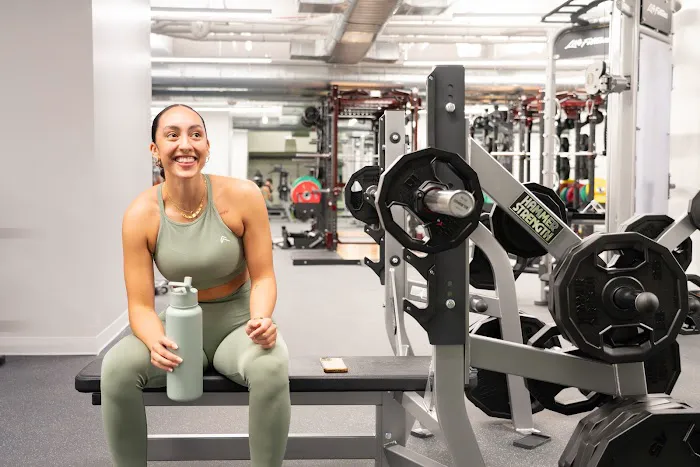 Chelsea Piers Fitness Picture 5