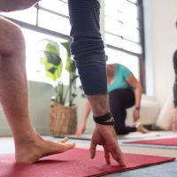 Bendable Body ico