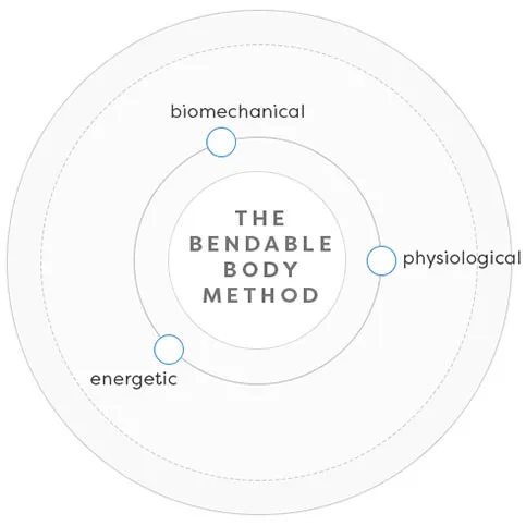 Bendable Body Picture 4