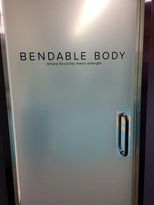 Bendable Body Picture 7