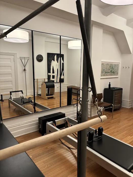 Will Taylor Studio Picture 1