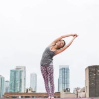 Pranayama Rose ico