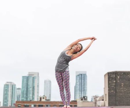 Pranayama Rose