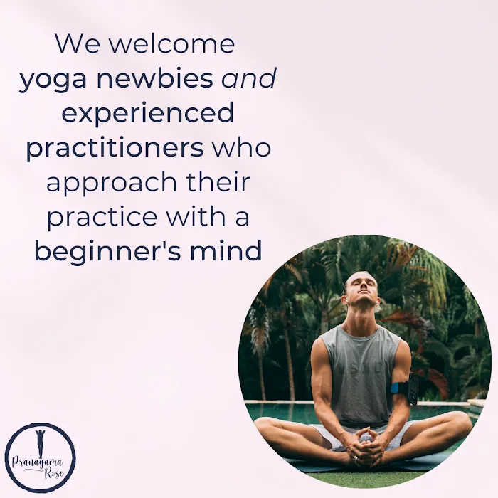 Pranayama Rose Picture 5