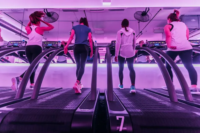 Mile High Run Club Picture 6