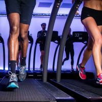 Mile High Run Club ico