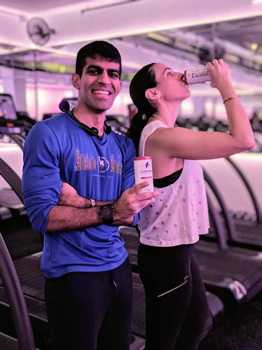 Mile High Run Club Picture 8