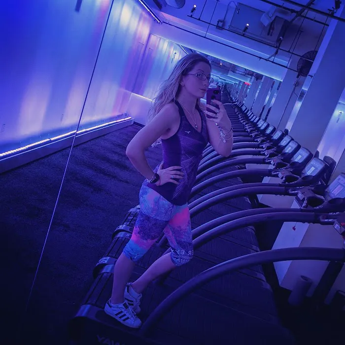 Mile High Run Club Picture 10