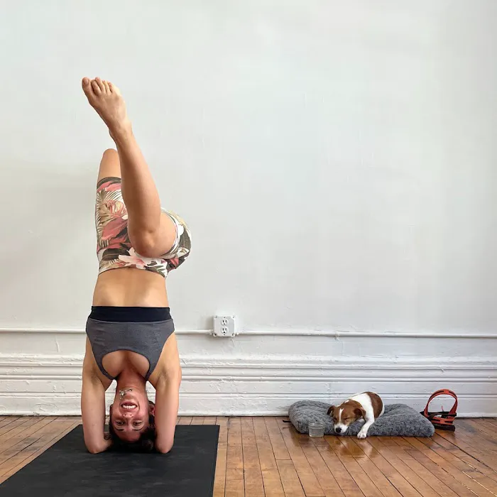 Center Yoga Picture 5