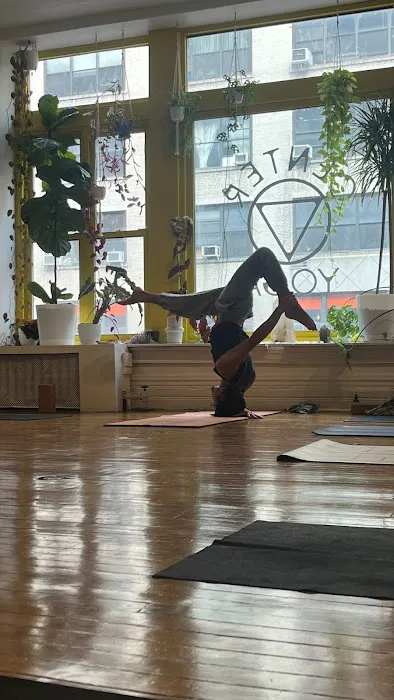 Center Yoga Picture 2