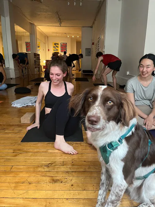 Center Yoga Picture 9