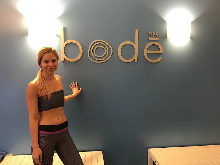 bodē nyc Flatiron Picture 8