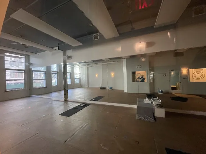 bodē nyc Flatiron Picture 10