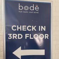 bodē nyc Flatiron ico