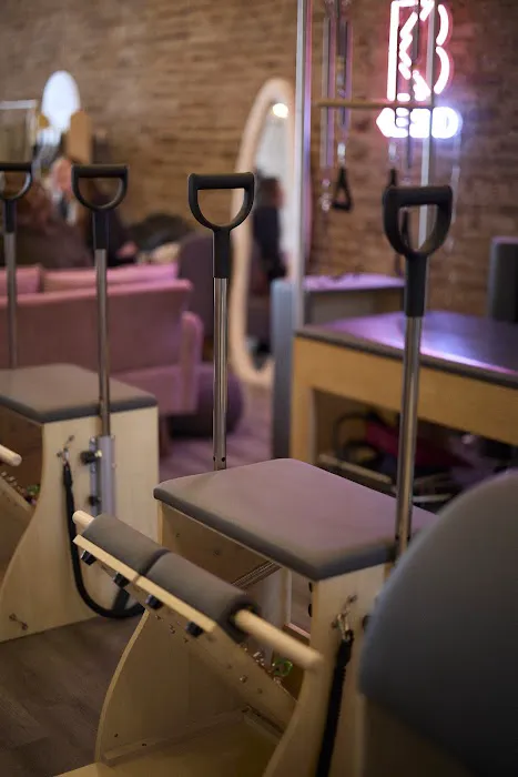 BK Pilates Flatiron Picture 1