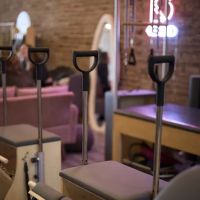 BK Pilates Flatiron ico
