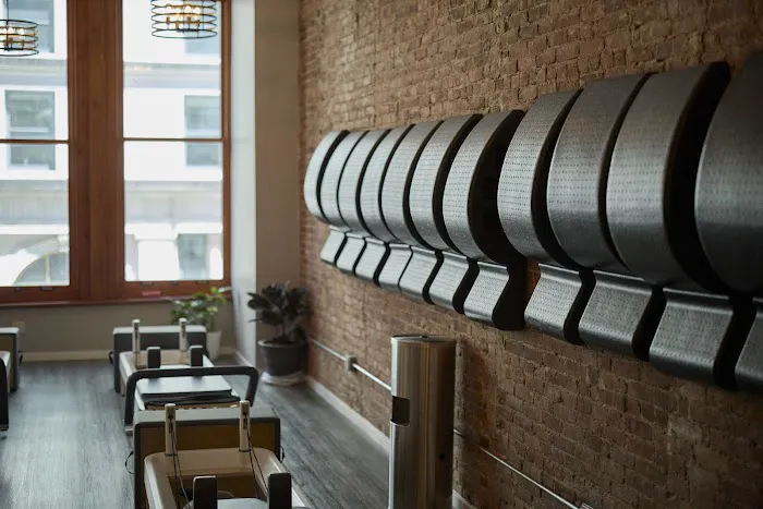BK Pilates Flatiron Picture 2