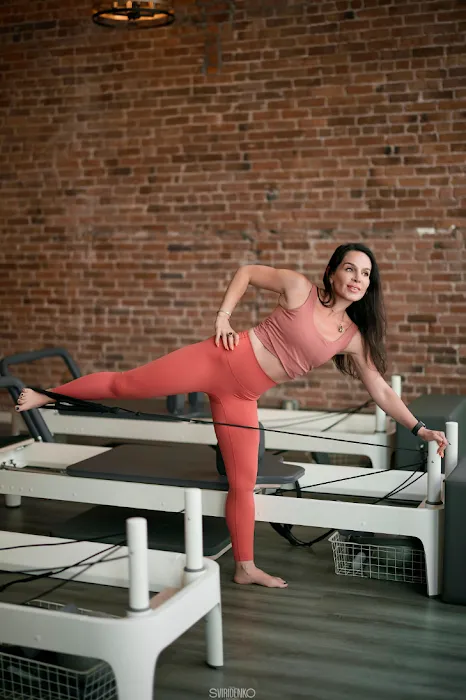 BK Pilates Flatiron Picture 8
