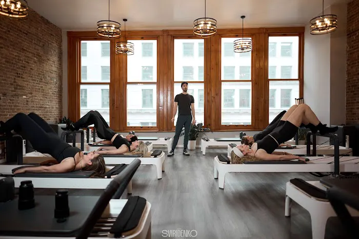 BK Pilates Flatiron Picture 3