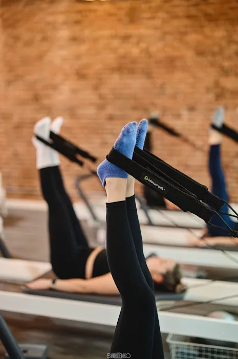 BK Pilates Flatiron Picture 5